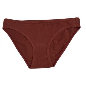 ARQ|  LOU Undies in Russet NWOT